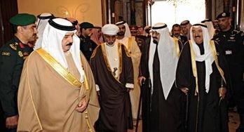 沙特王室爆料美国事件视频,揭秘背后真相  第2张