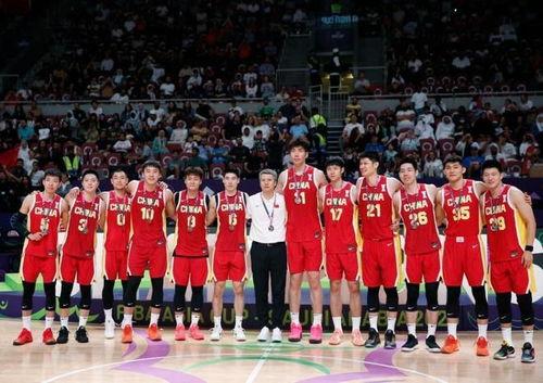 深圳男篮爆料新闻报道最新,最新爆料事件背后的真相与影响  第1张